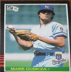 Mark Gubicza