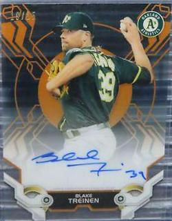 Blake Treinen