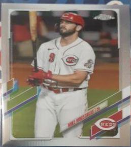 Mike Moustakas