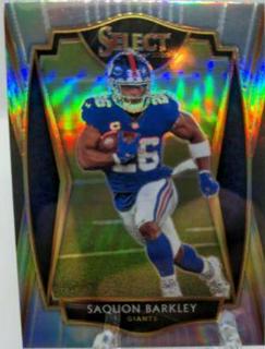 Saquon Barkley