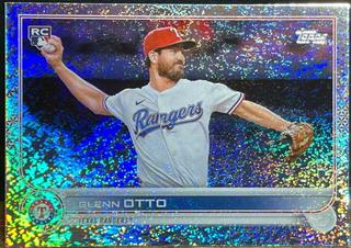 Glenn Otto
