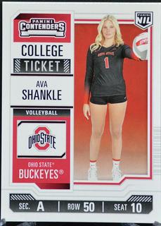 Ava Shankle