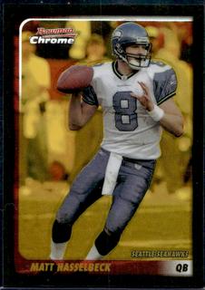 Matt Hasselbeck