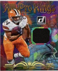 Nick Chubb