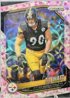T.J. Watt
