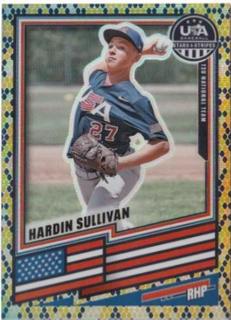 Hardin Sullivan