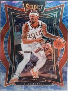 Bradley Beal
