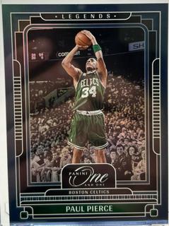Paul Pierce
