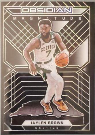 Jaylen Brown #32