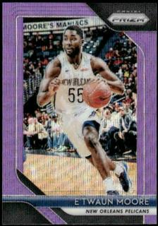 E'Twaun Moore