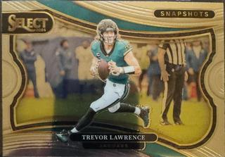 Trevor Lawrence