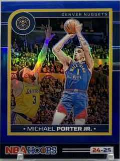 Michael Porter Jr.