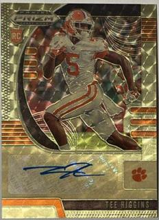 Tee Higgins