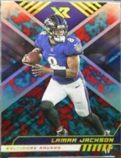 Lamar Jackson