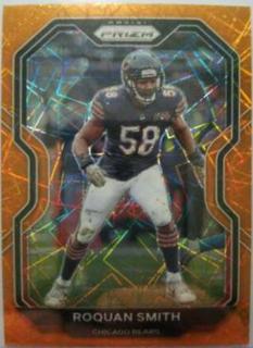 Roquan Smith