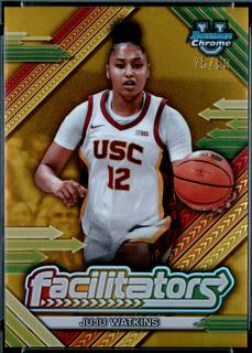 Juju Watkins