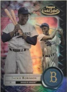 Jackie Robinson