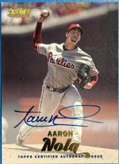 Aaron Nola