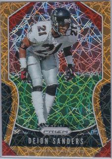 Deion Sanders