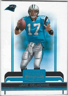 Jake Delhomme
