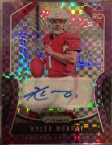 Kyler Murray