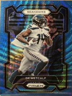DK Metcalf