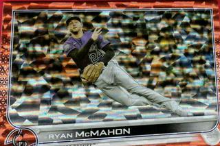 Ryan McMahon