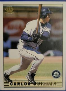 Carlos Guillen