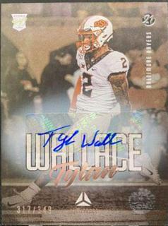 Tylan Wallace