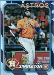 Jon Singleton