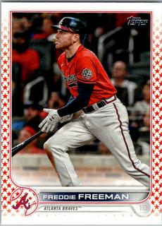 Freddie Freeman
