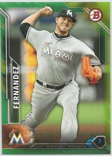 Jose Fernandez