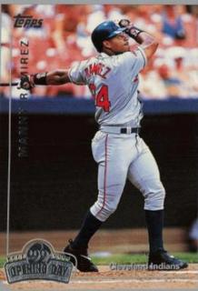Manny Ramirez