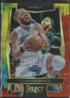 Evan Fournier
