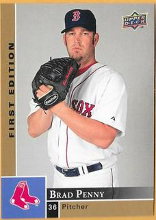 Brad Penny