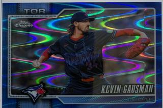 Kevin Gausman