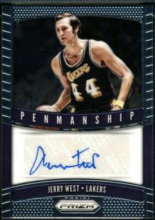 Jerry West