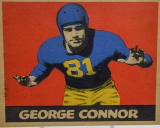 George Connor