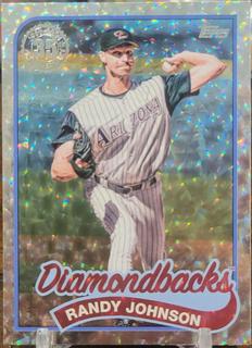 Randy Johnson