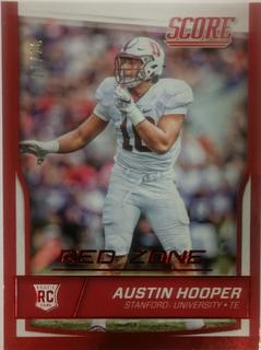 Austin Hooper