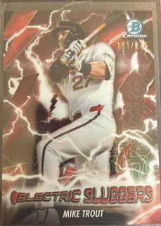 Mike Trout