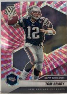 Tom Brady