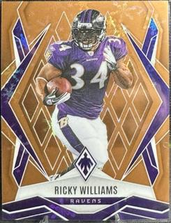 Ricky Williams