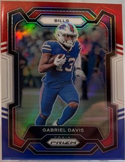 Gabriel Davis