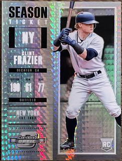 Clint Frazier