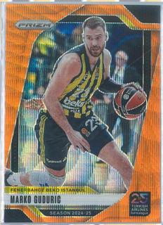 Marko Guduric