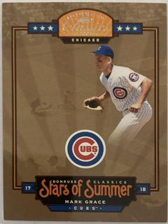 Mark Grace