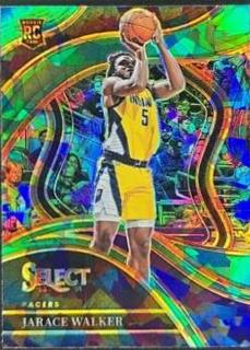 Jarace Walker