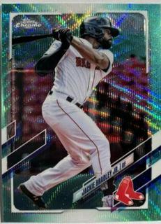 Jackie Bradley Jr.