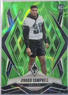 Jihaad Campbell